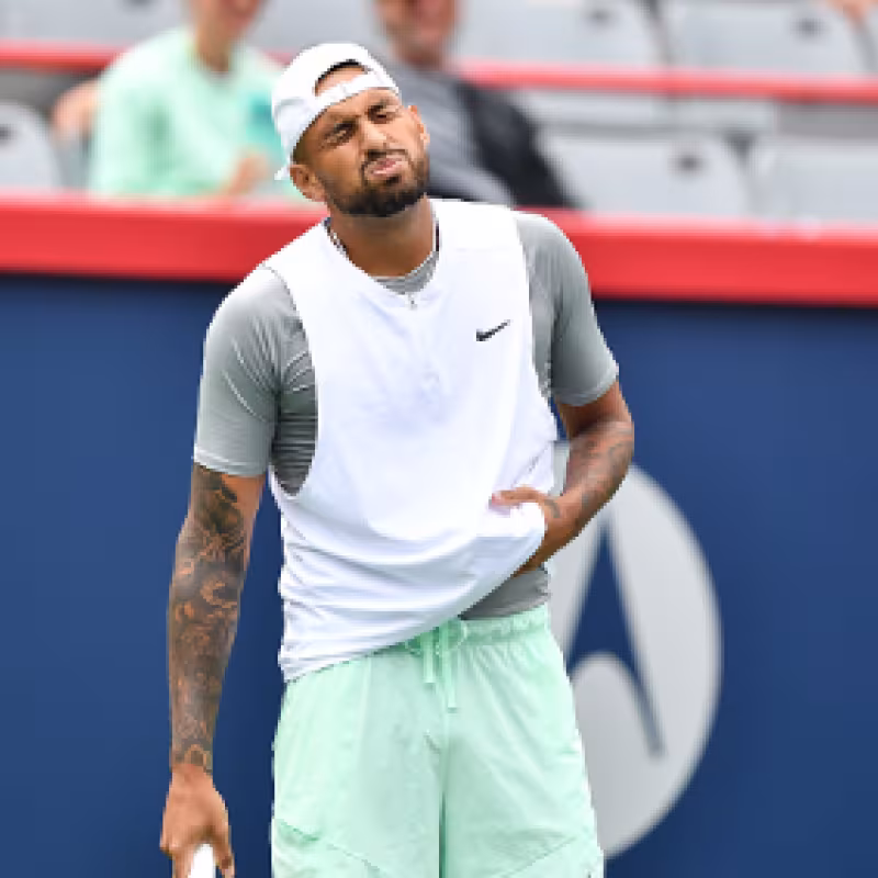 ATP Cincinnati 2022. Los duelos más atractivos de 1ª ronda