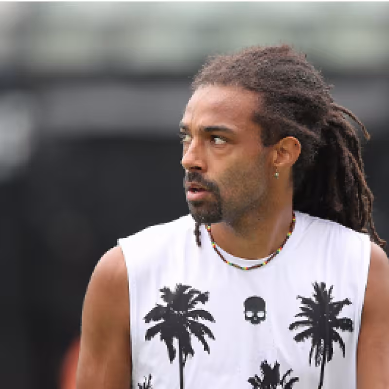 Dustin Brown volverá a representar a Jamaica, en lugar de Alemania
