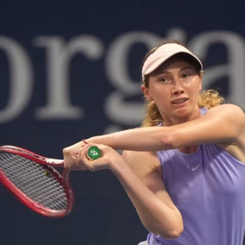 US Open 2021. Siete españolas en el cuadro final, el mejor dato desde 2013