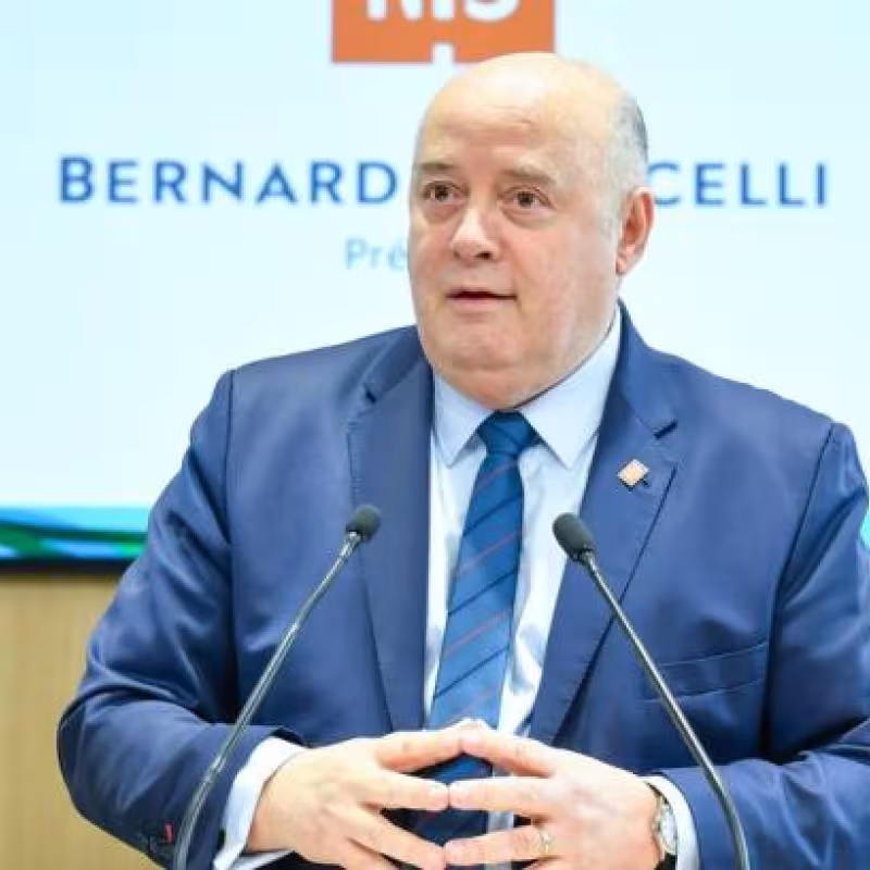 Las elecciones a la FFT se posponen a abril del 2021