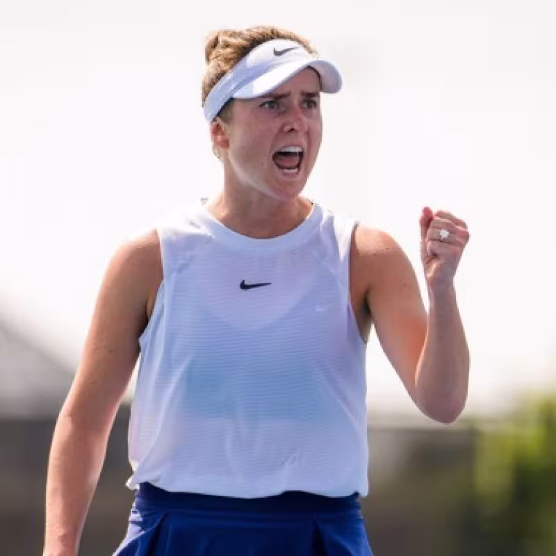 WTA Chicago 2021. Svitolina y Cornet se citan en la final