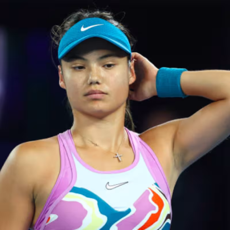 Así quedaron definidas las semifinales femeninas del US Open 2021