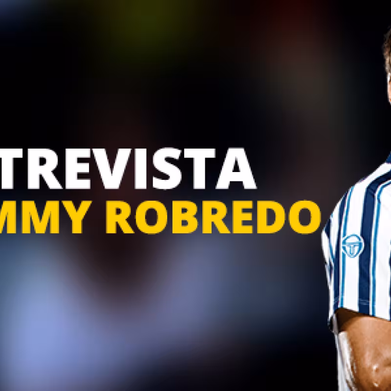 Entrevista con Tommy Robredo. Fuente: Punto de Break