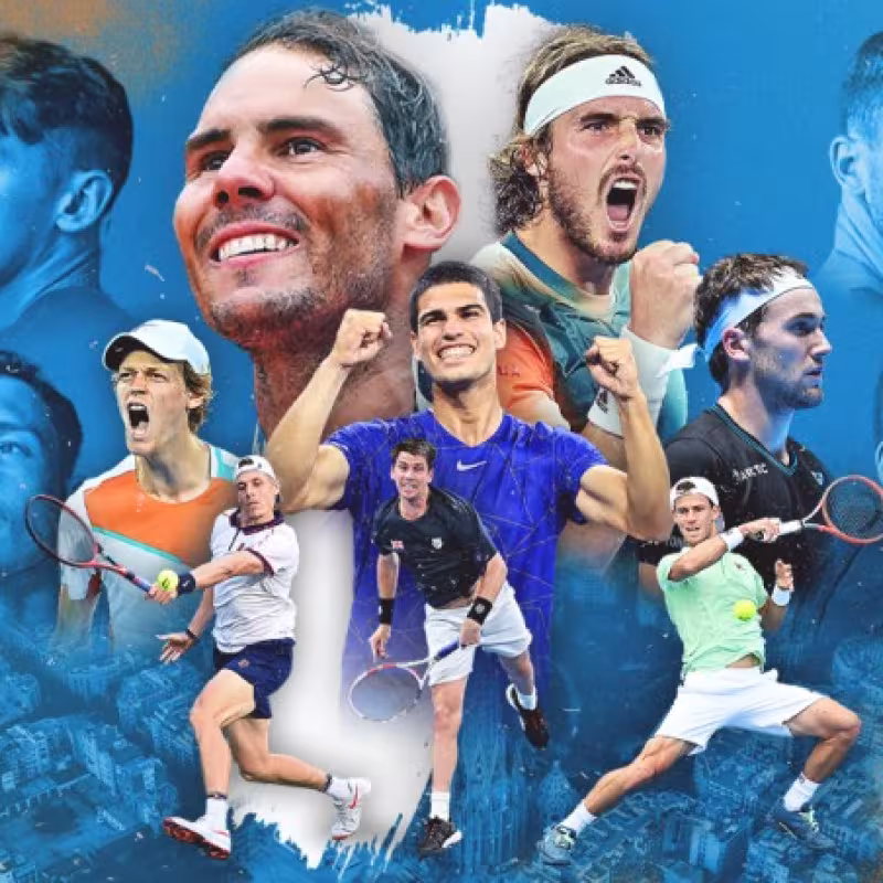 Entry List ATP Conde de Godó 2022. Espectacular cartel del torneo español