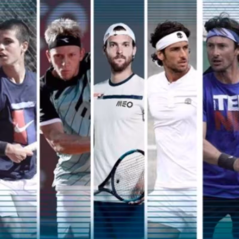 El Torneo 25 Aniversario JC Ferrero Equelite pospone sus fechas
