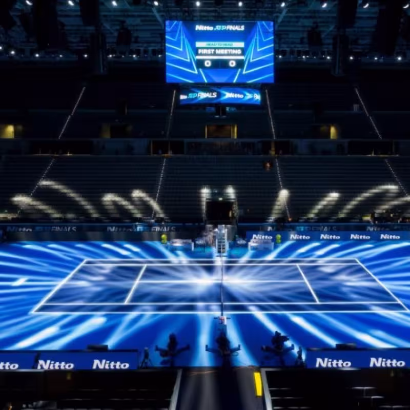 ATP Finals de Turín 2022: estos son los 8 tenistas que participarán