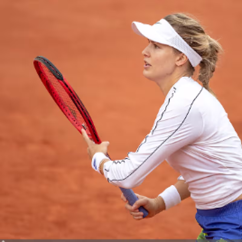 Mónica Puig y Eugenie Bouchard tienen fecha de regreso