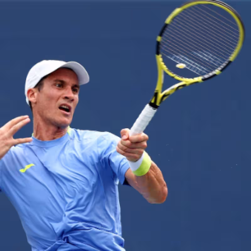 Argentina se convierte en el país con más títulos Challenger en un año