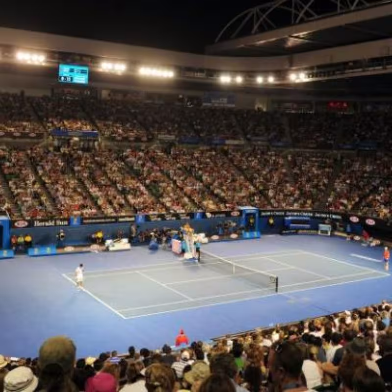 La fase previa del Open de Australia 2021 podría celebrarse en otro país