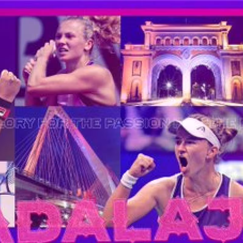 WTA Finals 2021: Ons Jabeur será la 'maestra' suplente