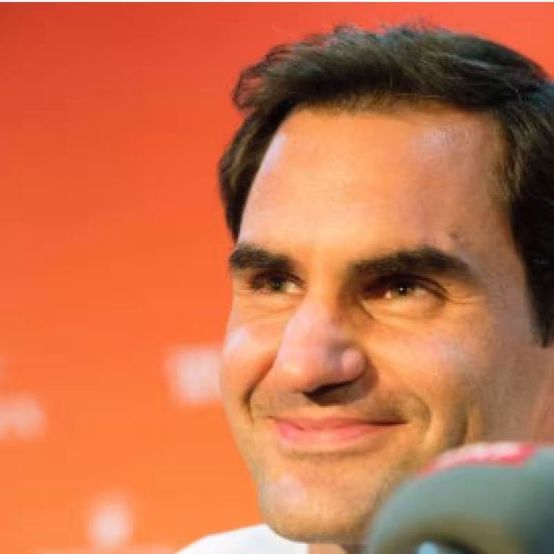 Roger Federer podría alterar sus planes de retirada. Fuente: Getty