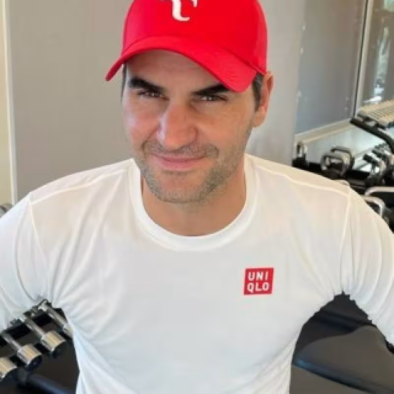 Federer, protagonista del último spot publicitario de UNIQLO