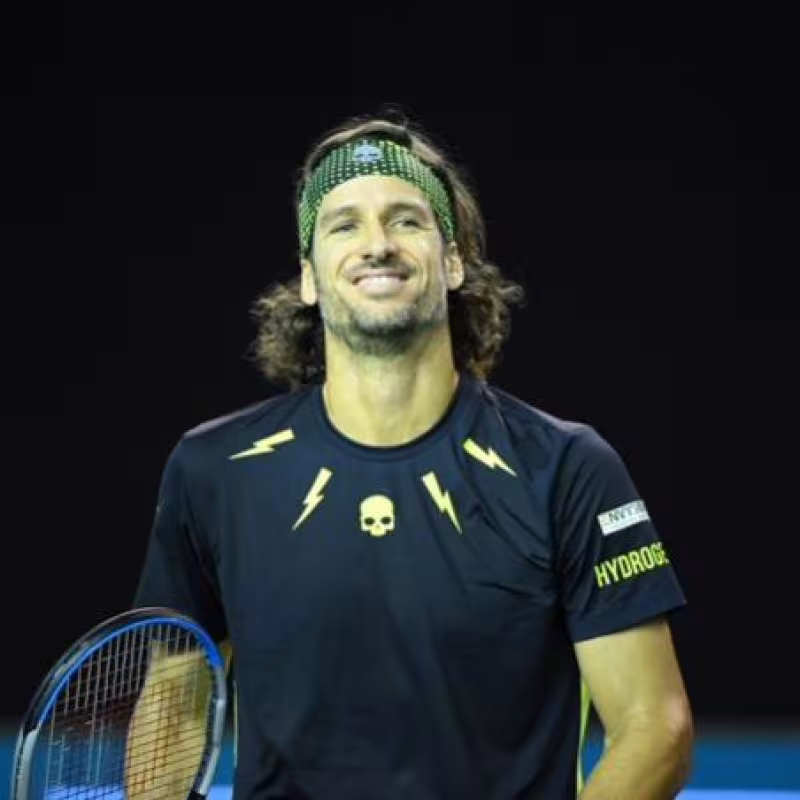 Feliciano López y unos increíbles registros de longevidad tras su victoria en París