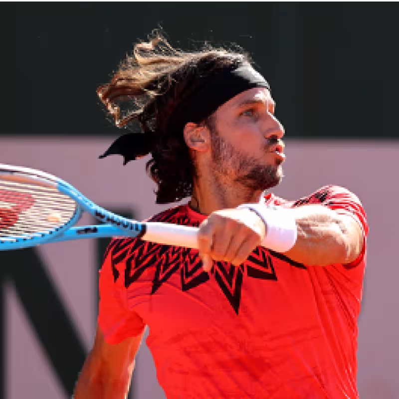 ATP Houston 2022. Feliciano López pierde con el 364 del mundo
