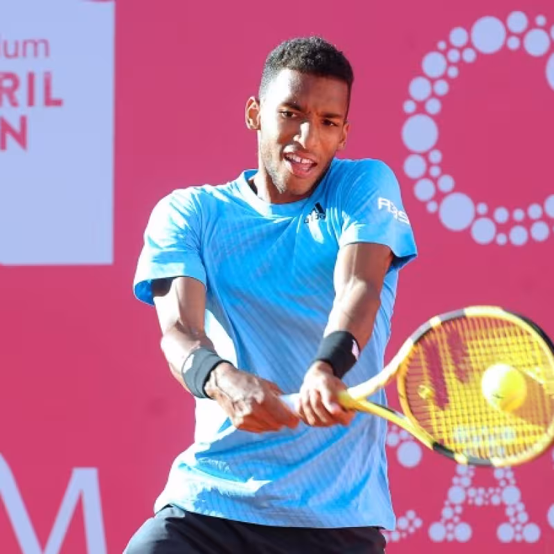 ATP Estoril 2022: Aliassime reacciona a tiempo ante Taberner