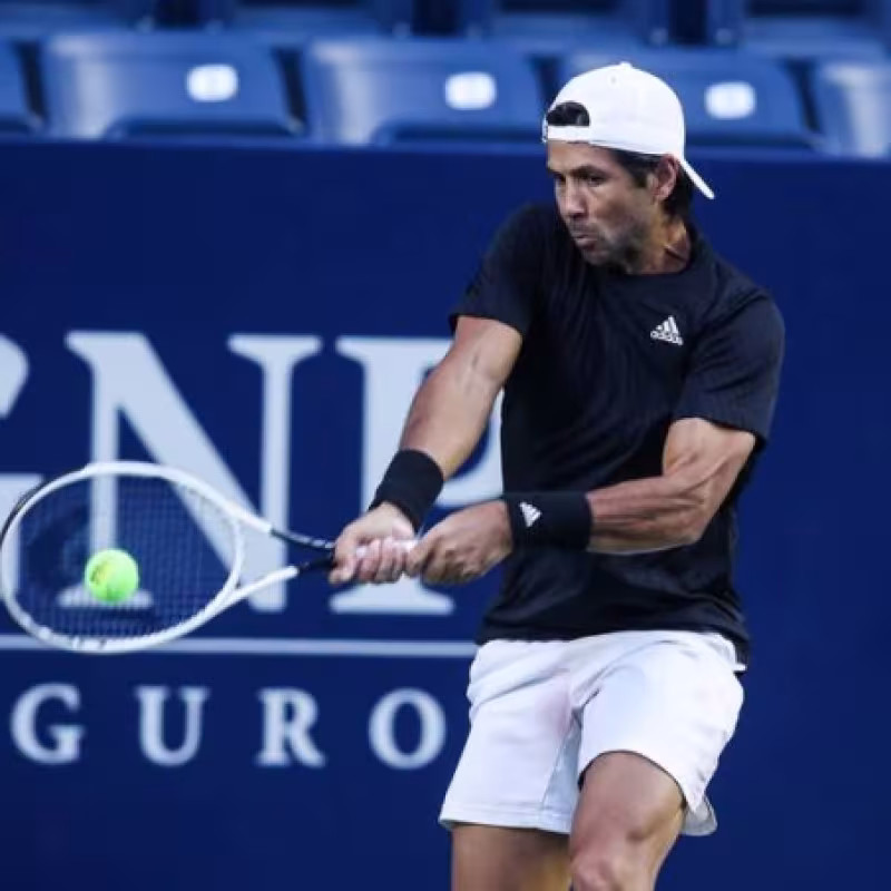 ATP Challenger Monterrey 2022. Verdasco sigue ofreciendo brotes verdes