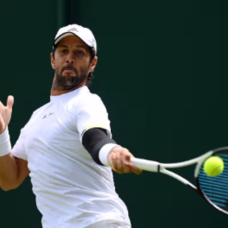 ATP Challenger El Espinar 2022. Verdasco y Humbert lideran un plantel de lujo