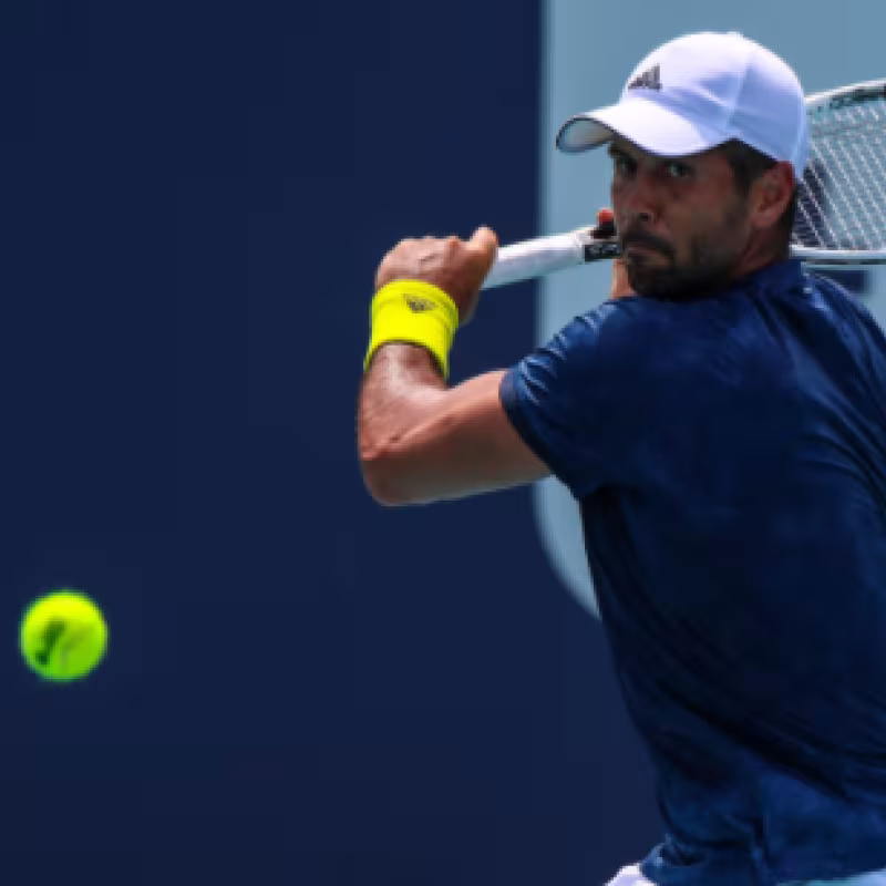 Estos son los doce jugadores que pasan la fase previa del Miami Open 2022