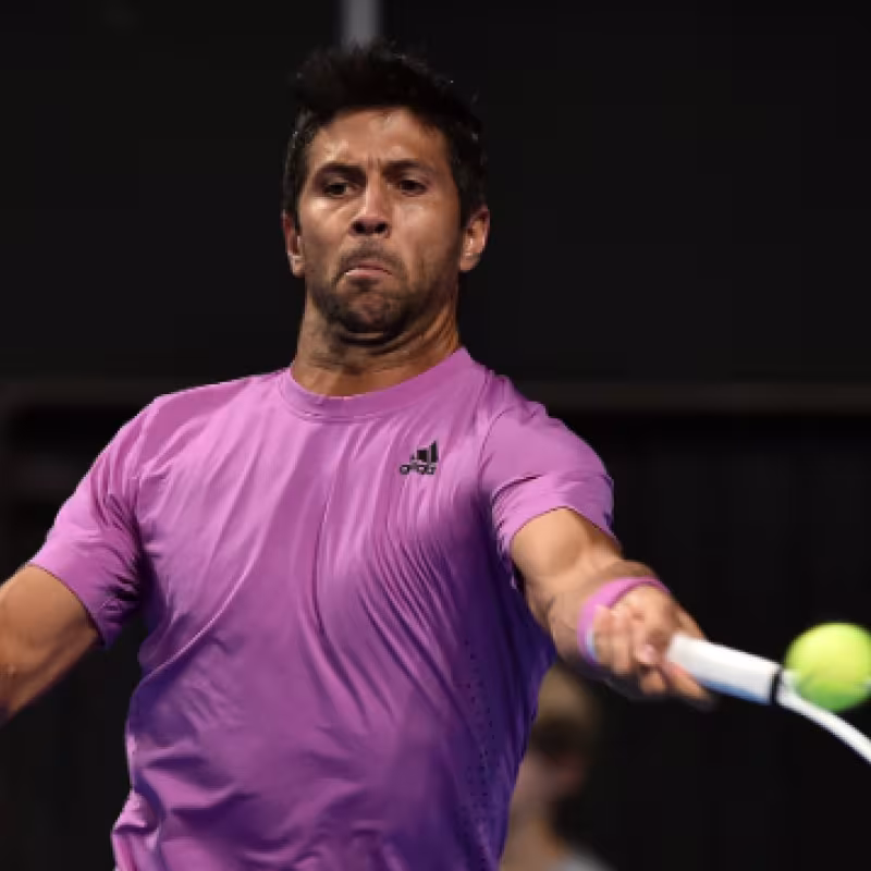 ¿Por qué Verdasco ha podido inscribirse al AO 2023?