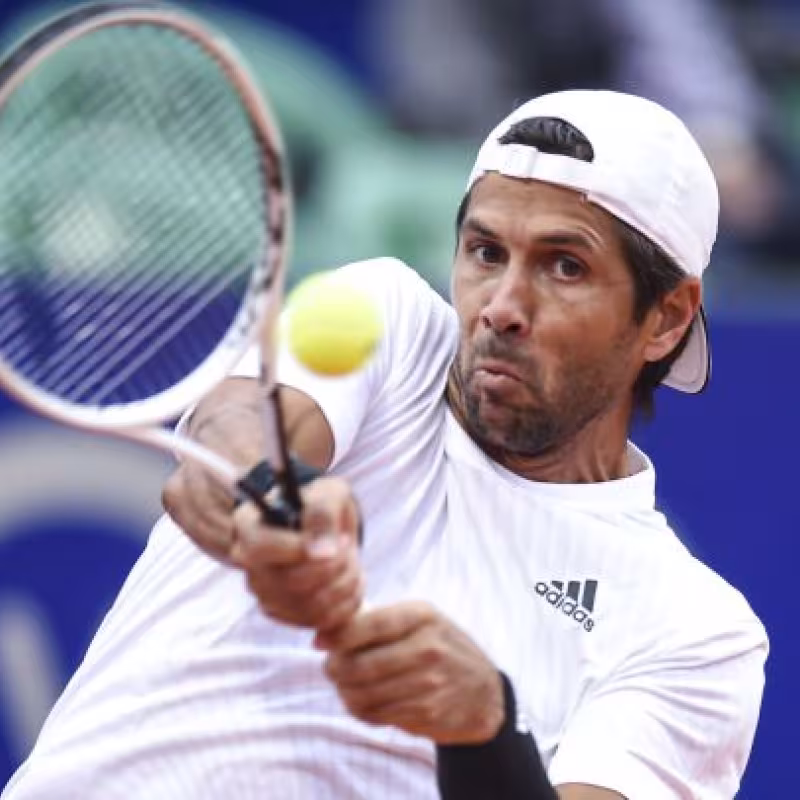 Fernando Verdasco ya es el sexto jugador en activo con más victorias ATP