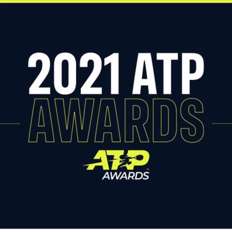 2021 ATP Awards. Fuente: ATP