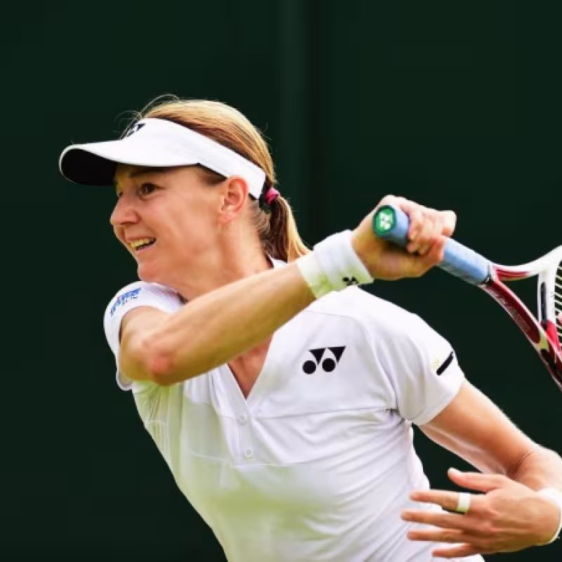 Voracova exigirá una indemnización a Tennis Australia