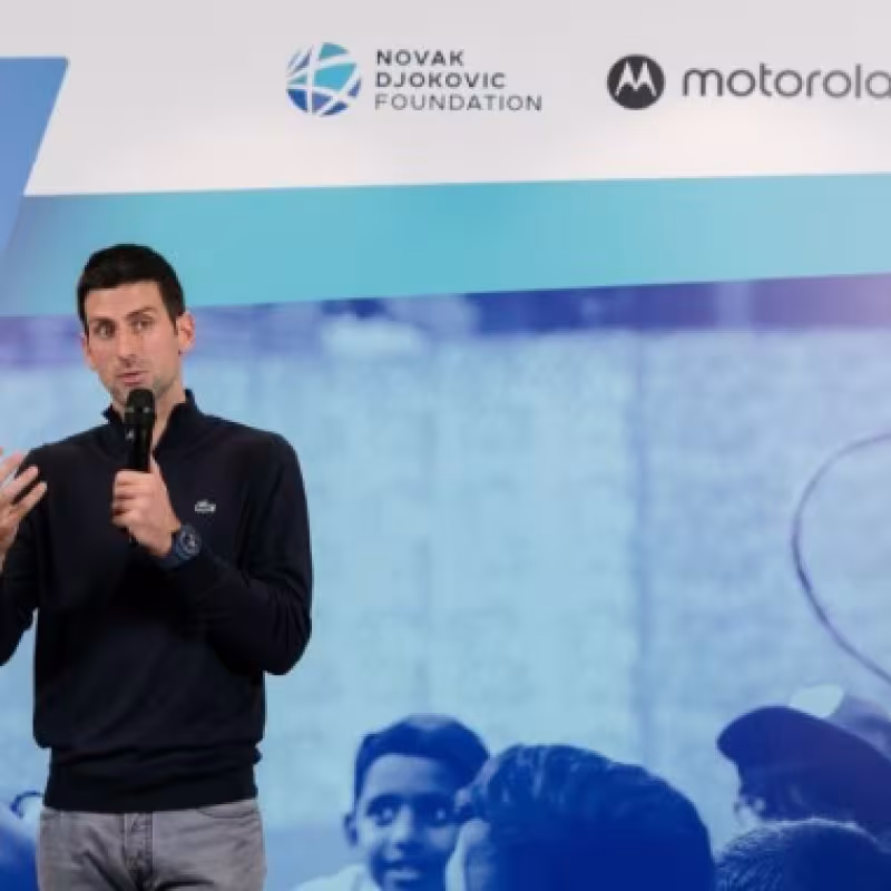¿Se saltó Djokovic la cuarentena tras dar positivo en diciembre?
