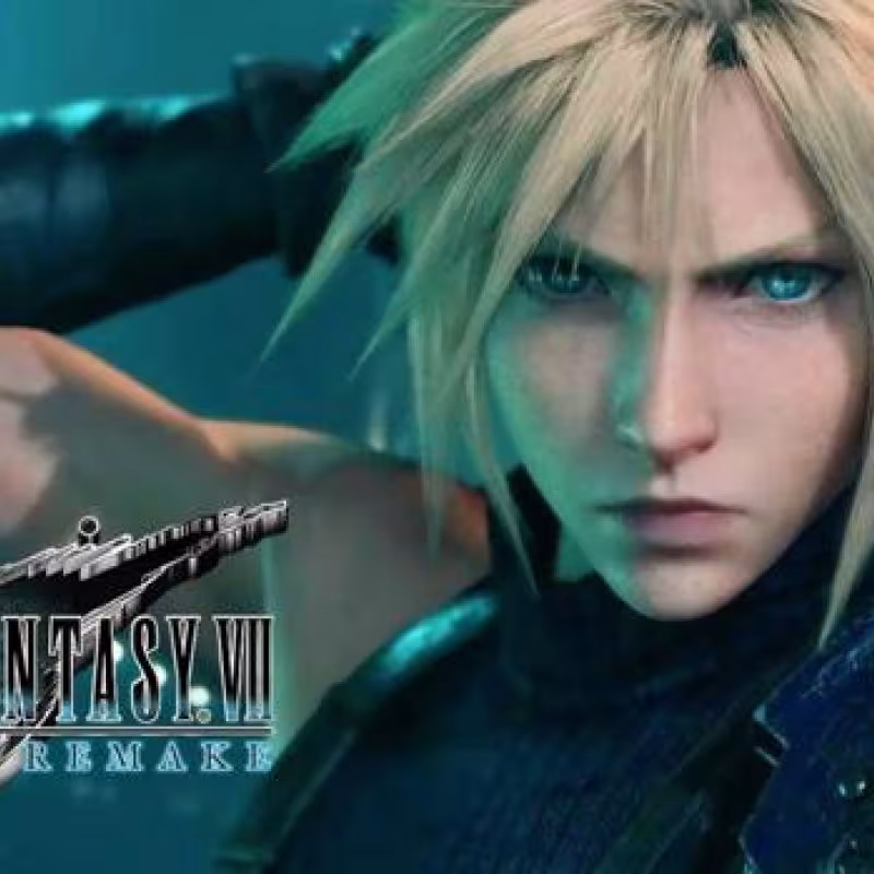 Descubrimos Final Fantasy VII Remake: ¿Es tan bueno como dicen?