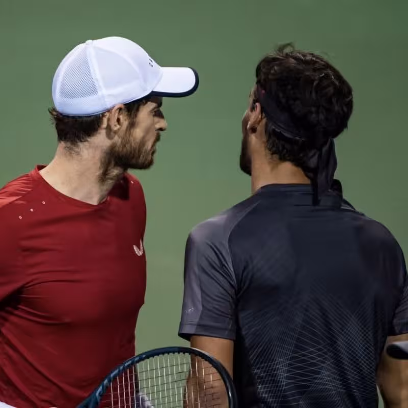 Orden de juego miércoles 10 de mayo ATP Roma 2023: Comienza el cuadro masculino