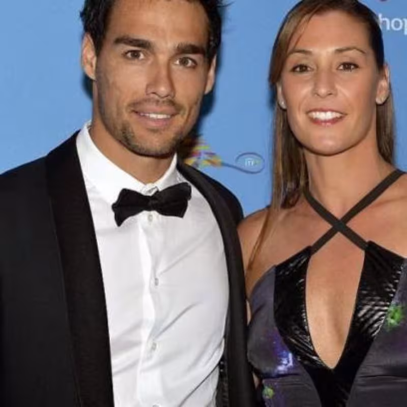 Pennetta: "Fabio insiste en que vuelva a las pistas, pero no creo que lo haga"