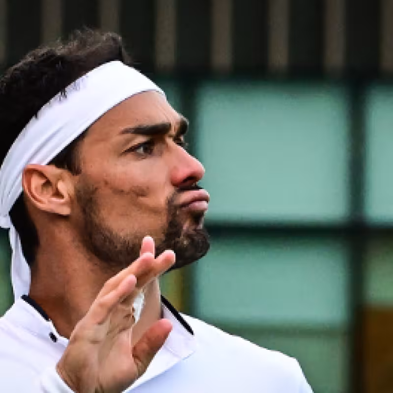 ATP Bastad 2022. Fognini y Munar ganan en la fase previa