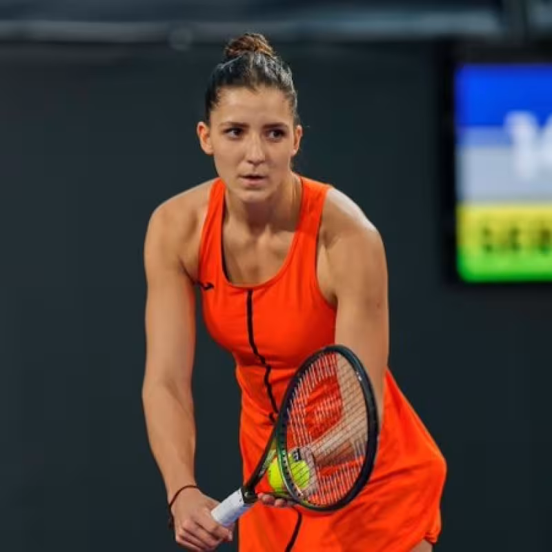 WTA 250 Linz. Masarova y Bassols superan la fase previa