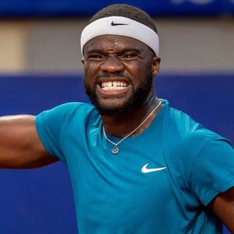 ATP Santiago 2021. Tiafoe frena a Jarry en un partido memorable