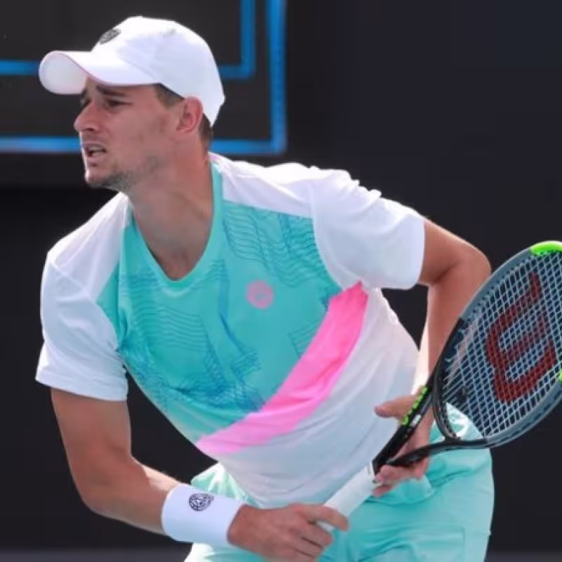 Wimbledon 2022. Habrá un español en el cuadro de dobles mixto