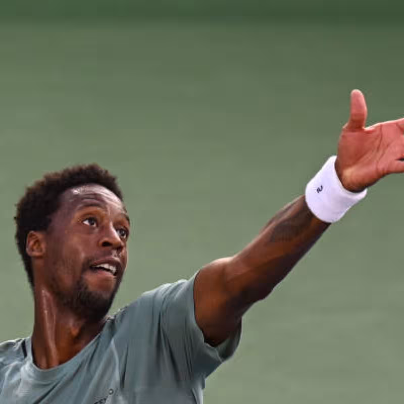 Monfils, de final en final