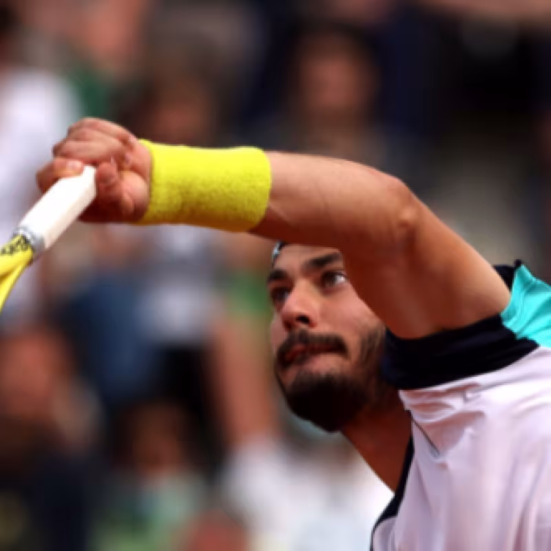 Estos son los siete jugadores que pasan la fase previa del ATP Roma 2022