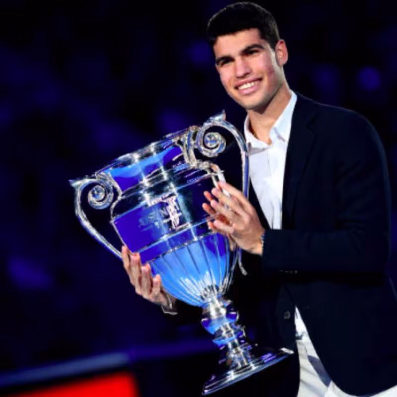 El gran salto que ha dado la generación del 2000 en el ranking ATP