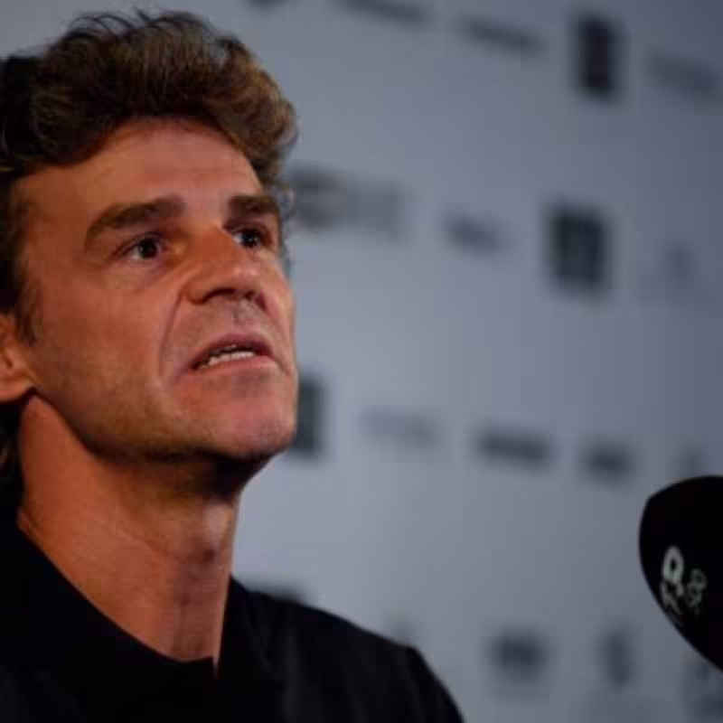 Gustavo Kuerten. Foto: Getty Images