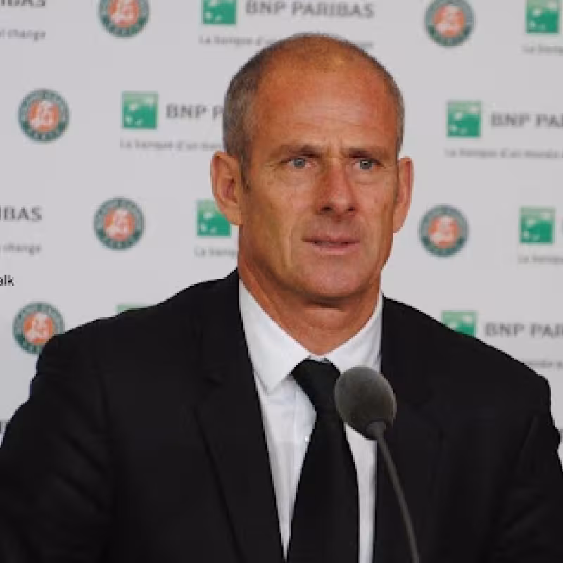 Guy Forget aparece en los Pandora Papers