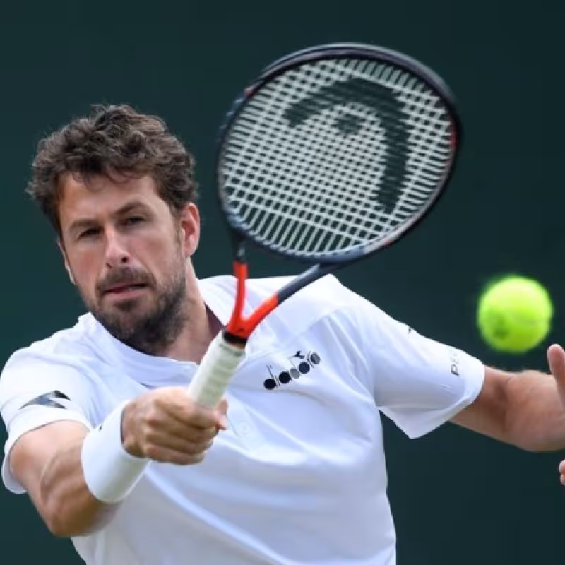 ATP Adelaida 2 2023: Haase vuelve a ganar dos años después
