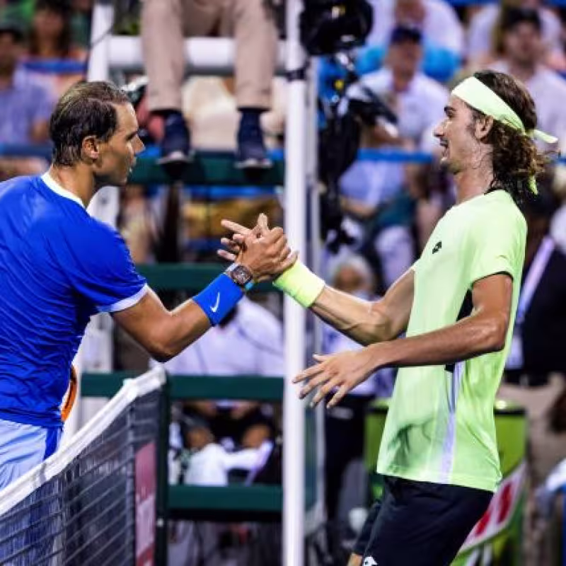 ATP Toronto 2021: Nadal volverá a verse las caras ante Lloyd Harris