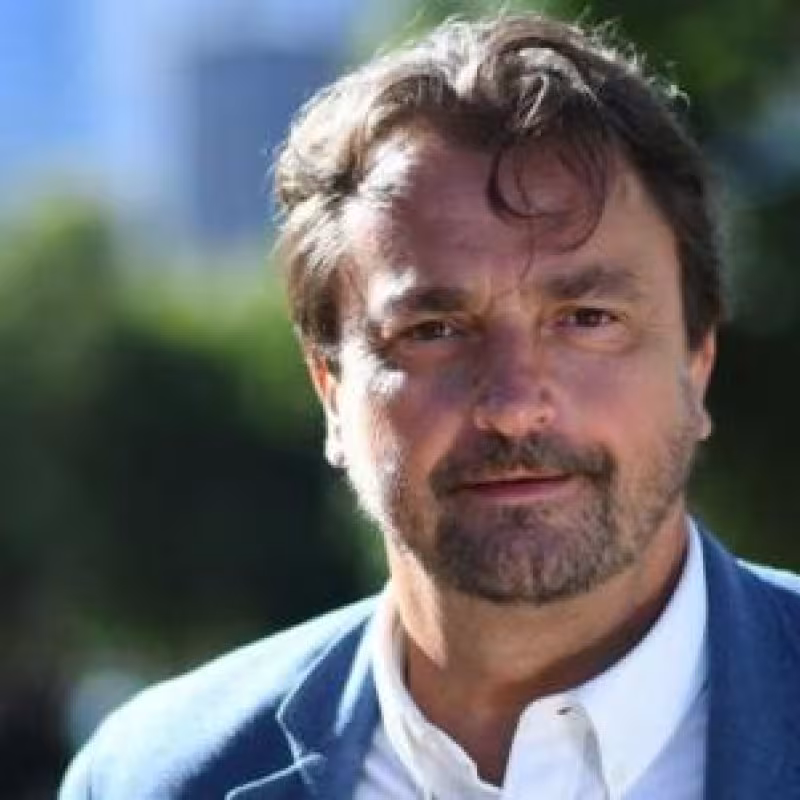 Leconte y su firme postura respecto al US Open 2020