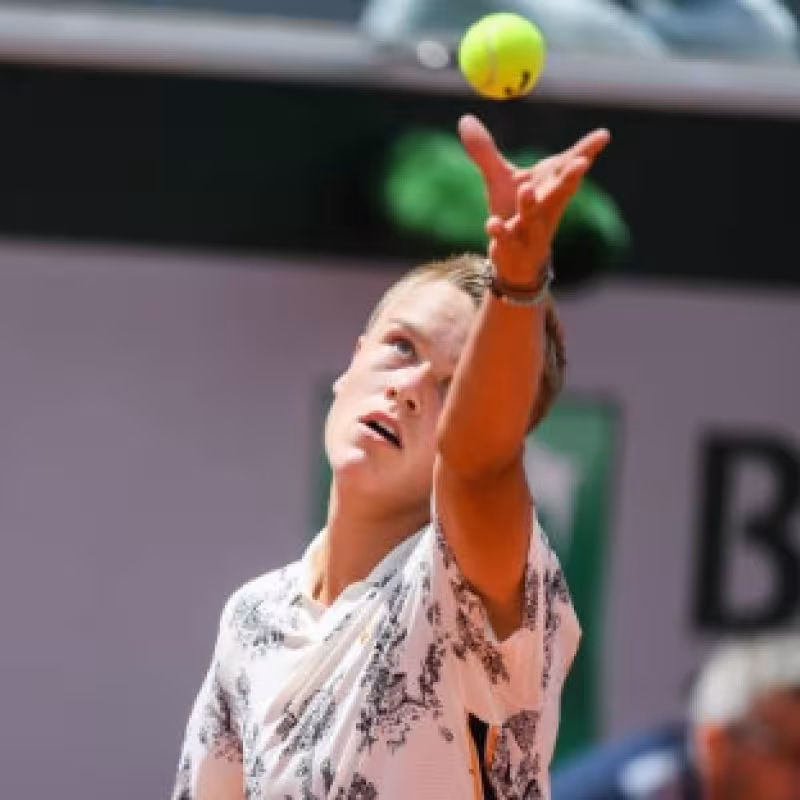 Holger Rune recibe una wildcard para disputar el torneo de Marbella
