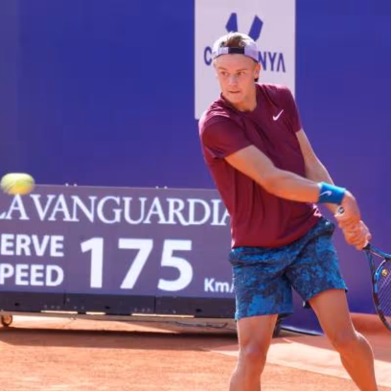 El ATP 500 de Barcelona dio a conocer sus invitados para la Qualy