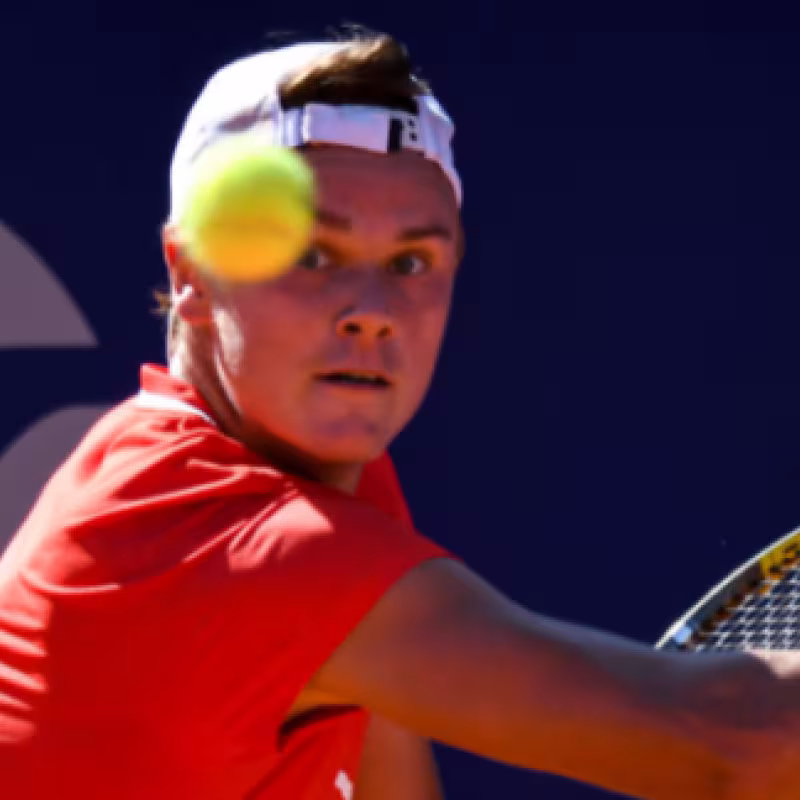 Indian Wells 2022. Rune sigue con su racha ante Humbert