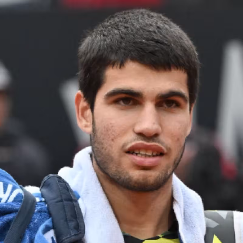 Horario y dónde ver el Carlos Alcaraz vs Fabian Marozsan, tercera ronda ATP Roma 2023
