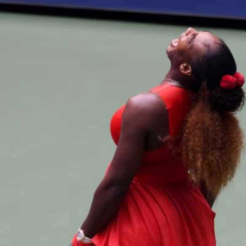 Horario y dónde ver las semifinales femeninas del US Open 2020