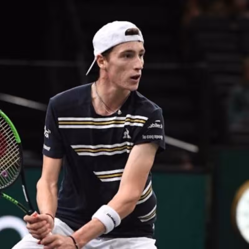 Humbert: "Estoy muy orgulloso de lo que he hecho"