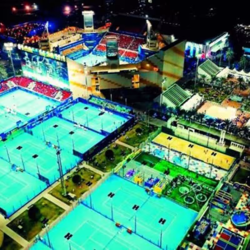 El Open de Australia 2021 comunica sus invitaciones para las fases previas
