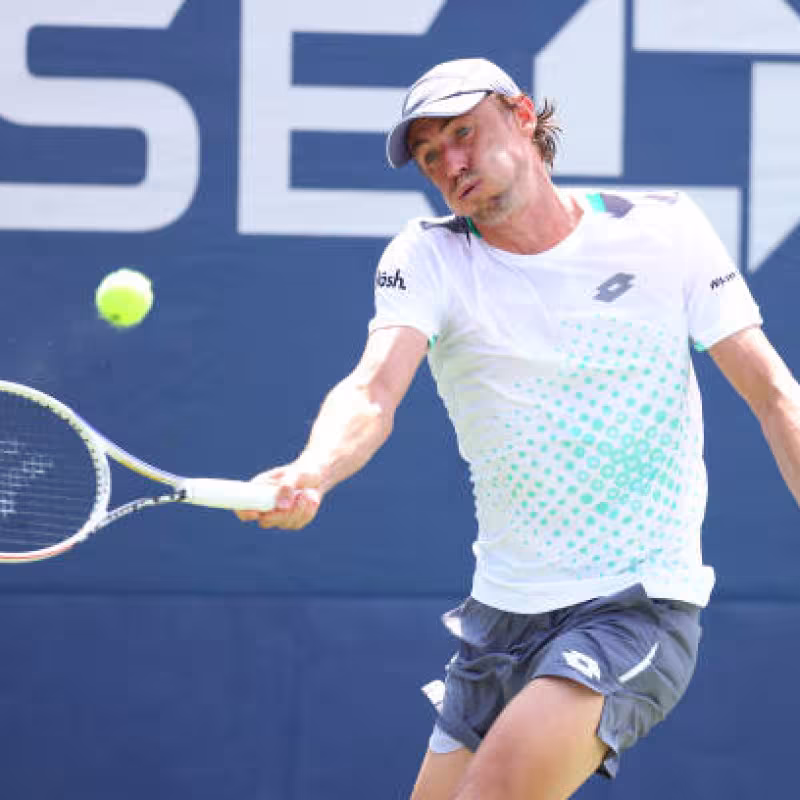  La encrucijada de Tennis Australia con las invitaciones para el Open de Australia 2023